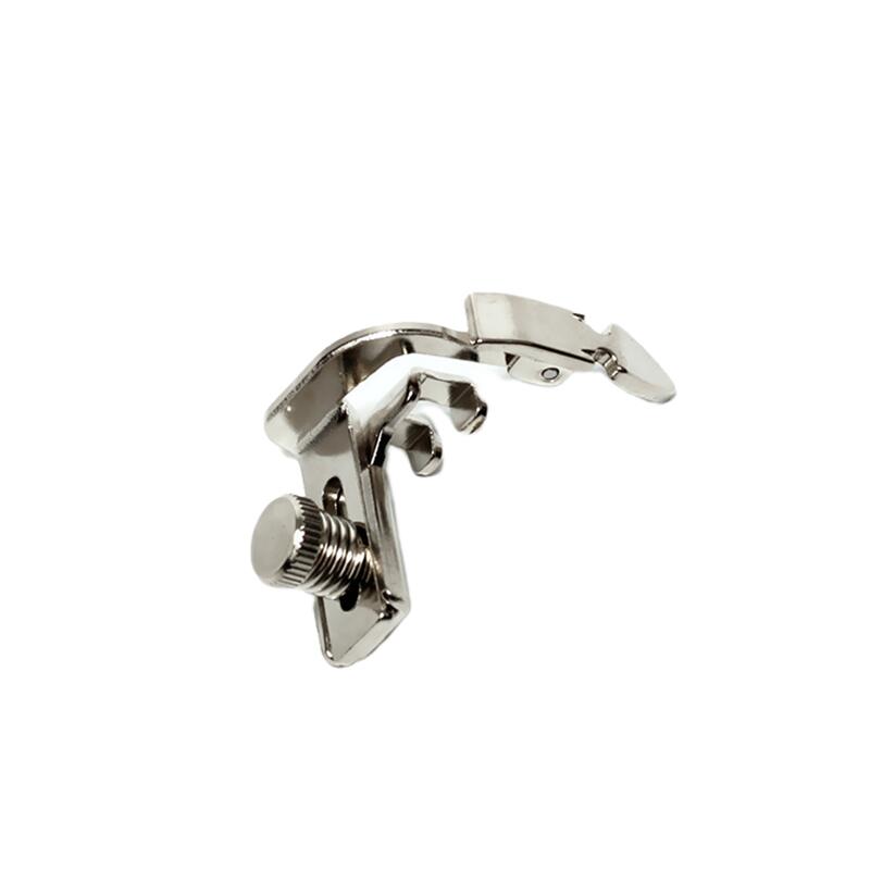 Adjustable Low Shank Zipper Pr - Sewing Tt ulasan dan harga