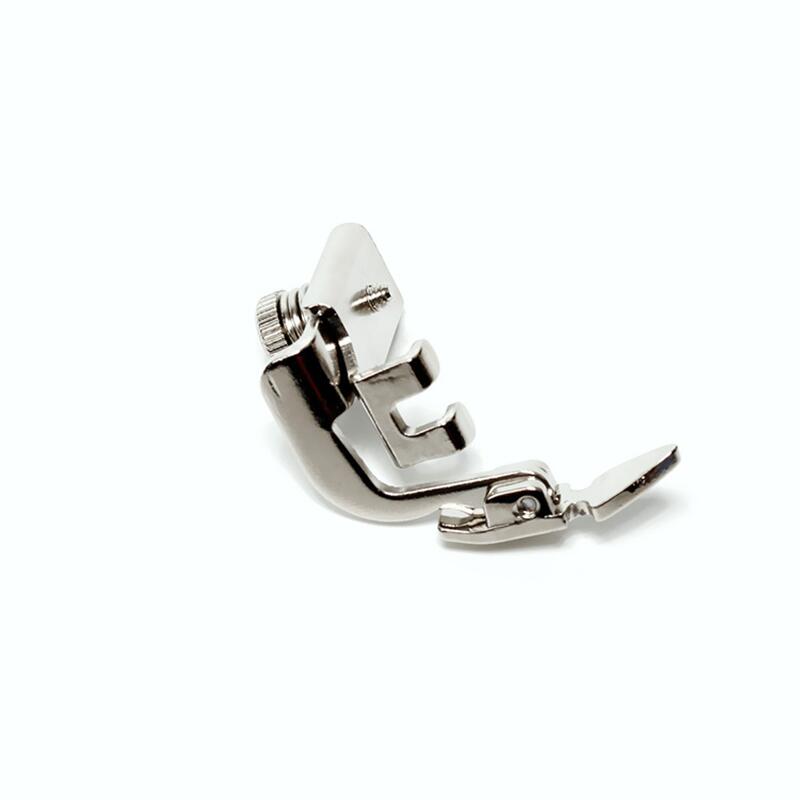 Adjustable Low Shank Zipper Pr - Sewing Tt ulasan dan harga