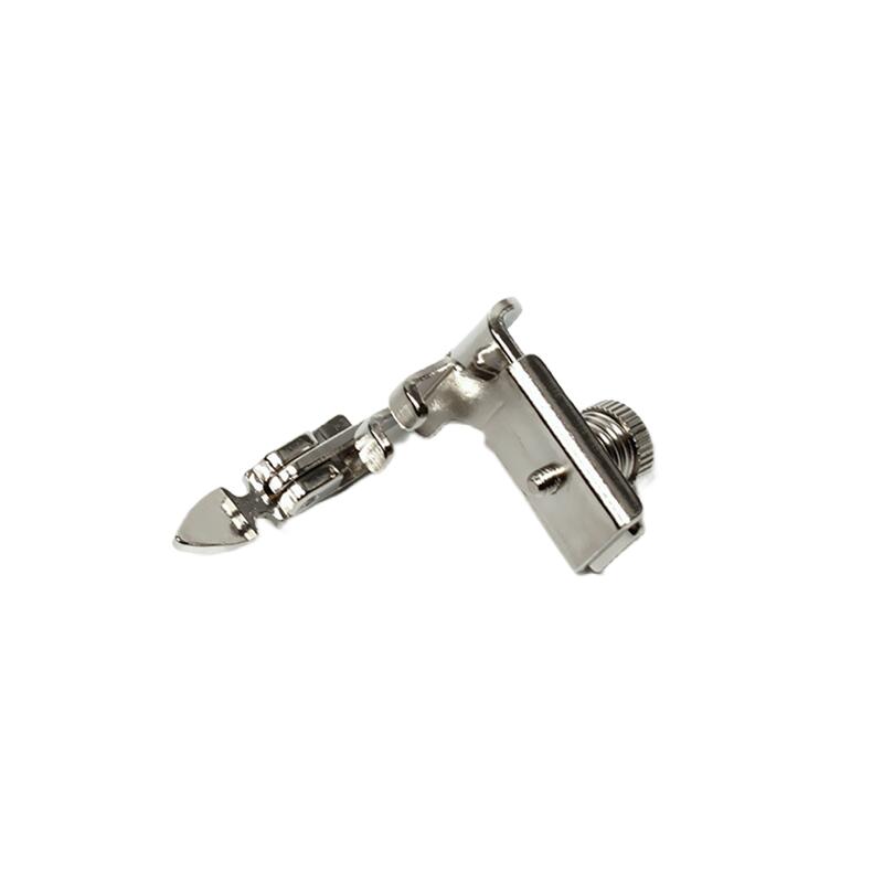 Adjustable Low Shank Zipper Pr - Sewing Tt ulasan dan harga