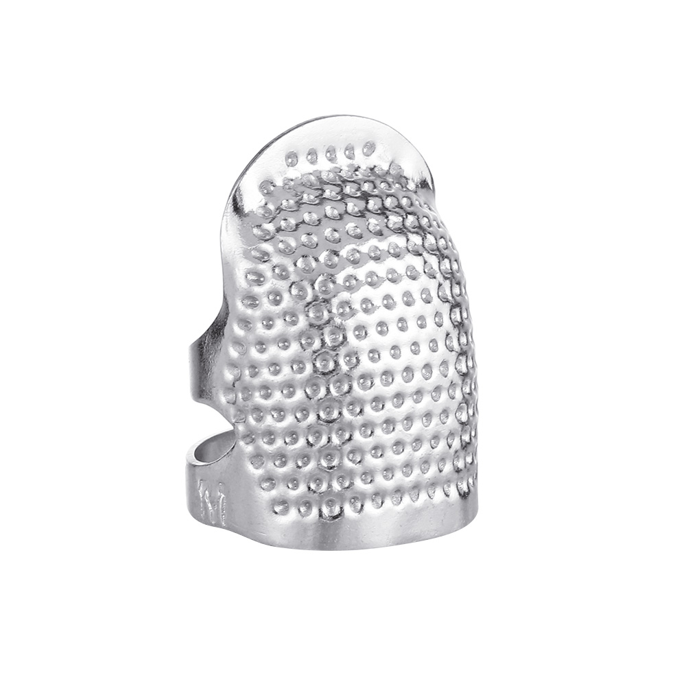 Sewing Accessories Vintage Gol - Sewing Thimble Metal ulasan dan harga