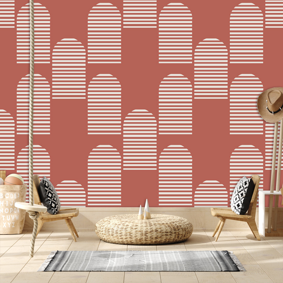 20+ Minimalist Mid Century Mod - Century Textile & Sewing Supply By Owner ulasan dan harga