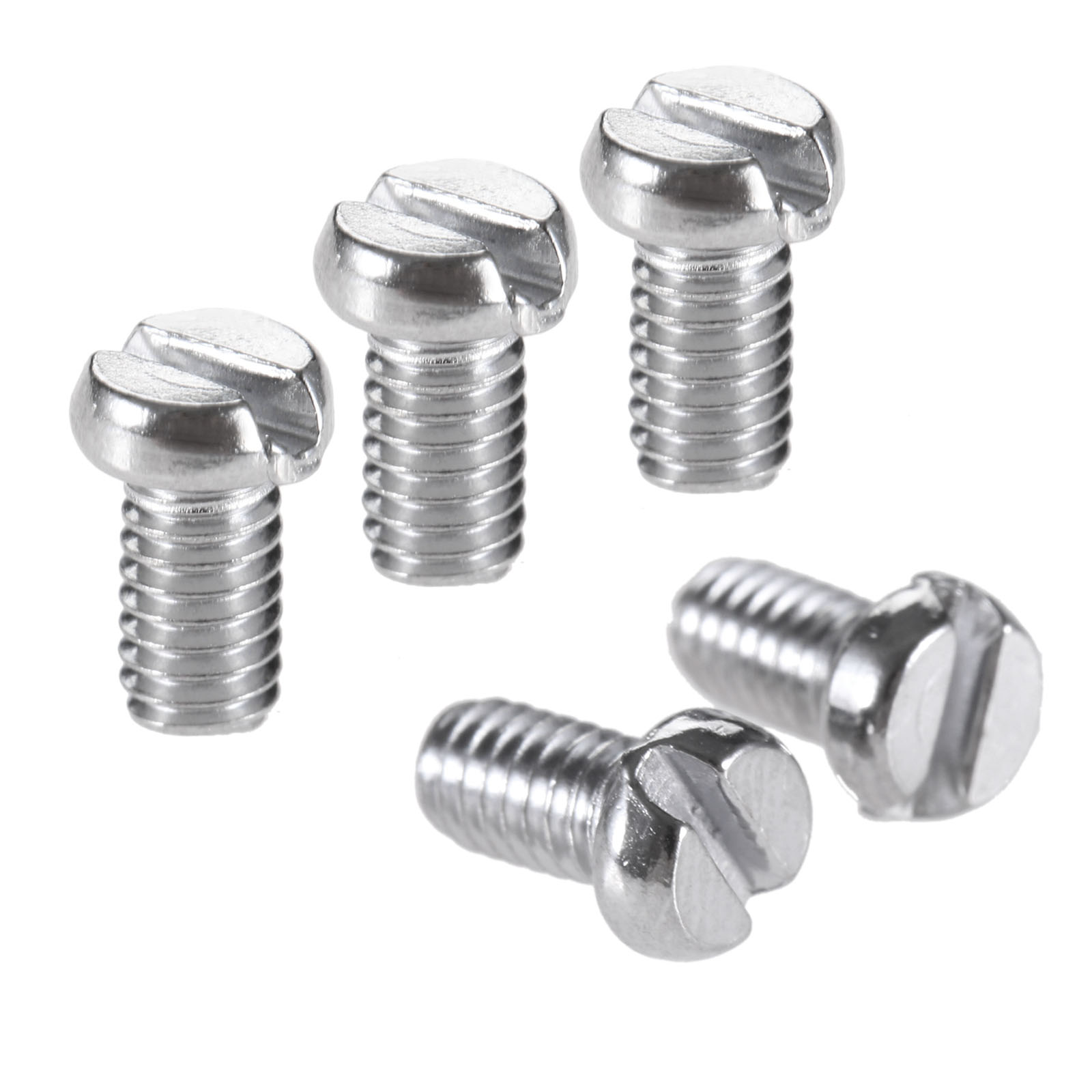 20pcs Fixed Metal Teeth Screw  - Industrial Textile Sewing Machine ulasan dan harga