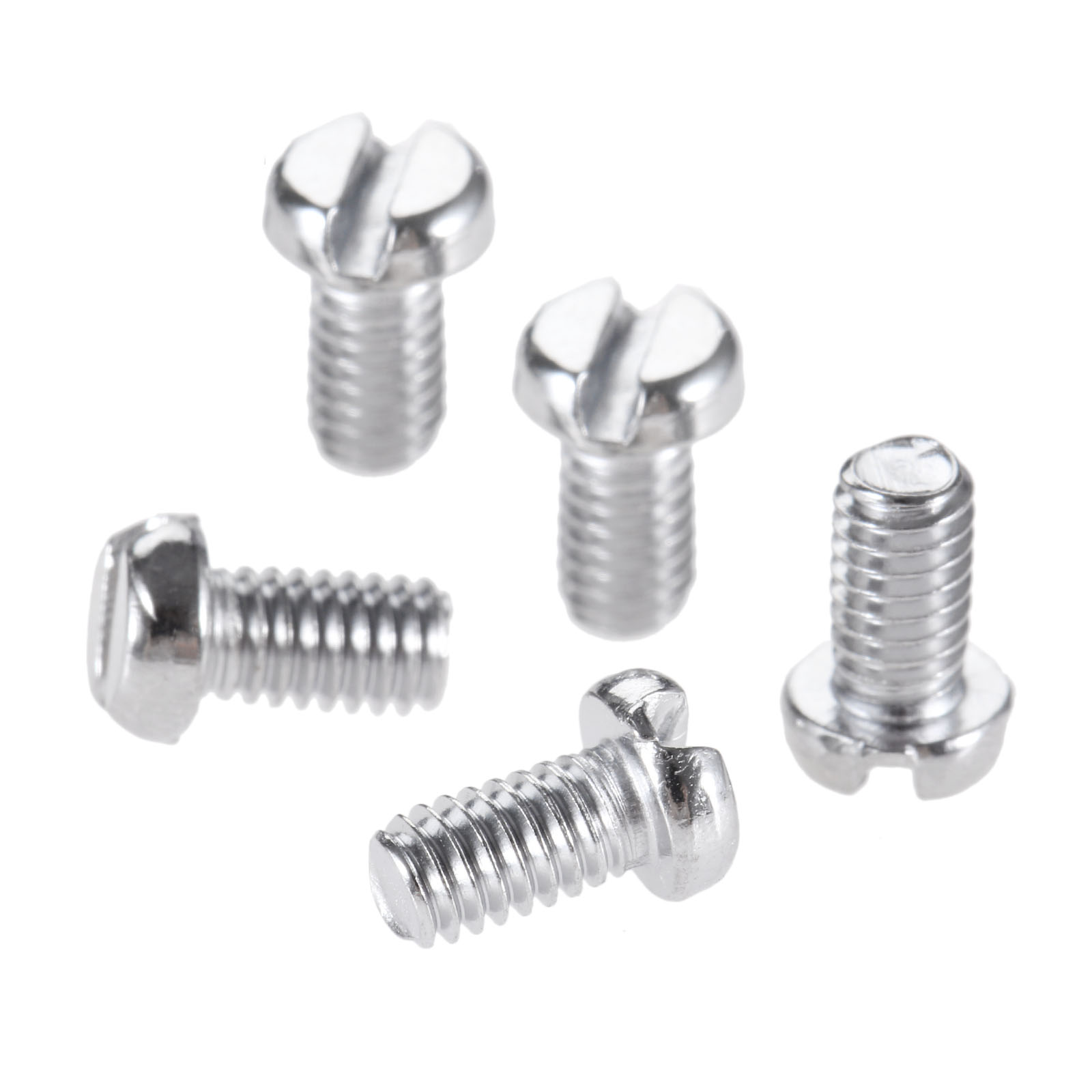 20pcs Fixed Metal Teeth Screw  - Industrial Textile Sewing Machine ulasan dan harga