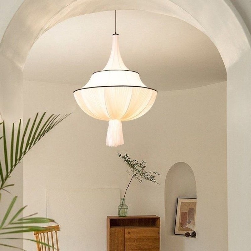 French Mid-Century Nordic Ins  - Century Textile & Sewing Supply By Owner ulasan dan harga