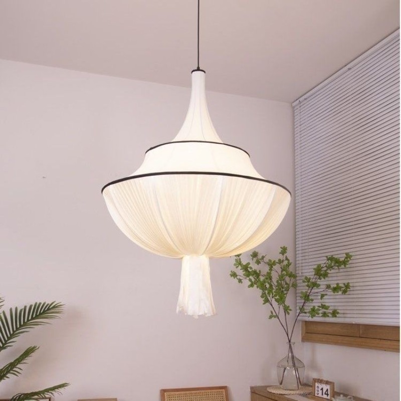 French Mid-Century Nordic Ins  - Century Textile & Sewing Supply By Owner ulasan dan harga