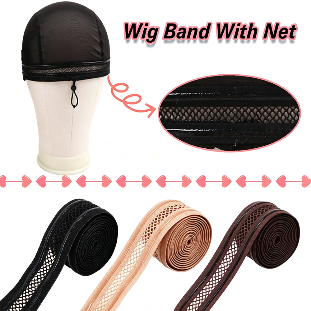 1Yards Silicone Anti Slip Mesh - Sewing Net ulasan dan harga