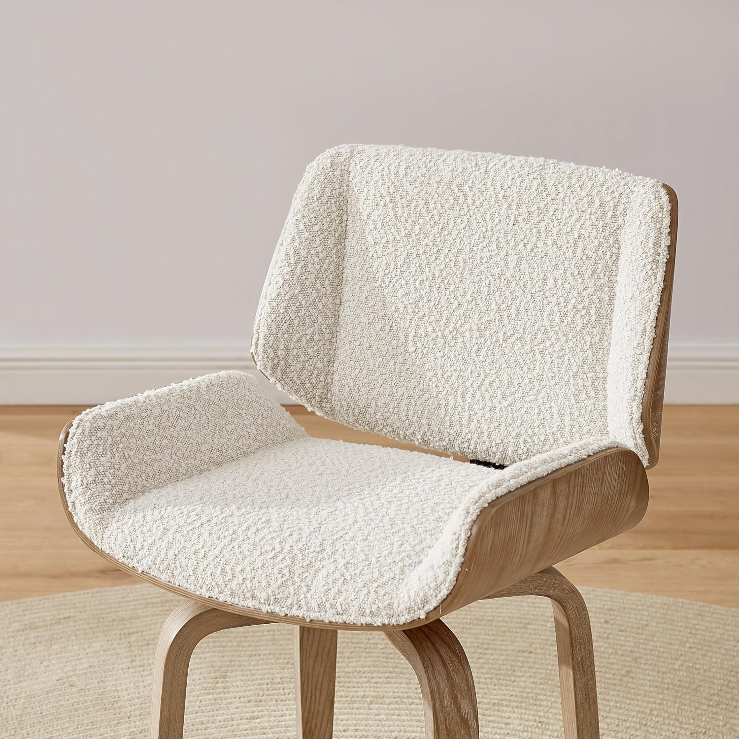 Swivel Dining Chair, Fabric Up - Century Textile & Sewing Supply By Owner ulasan dan harga
