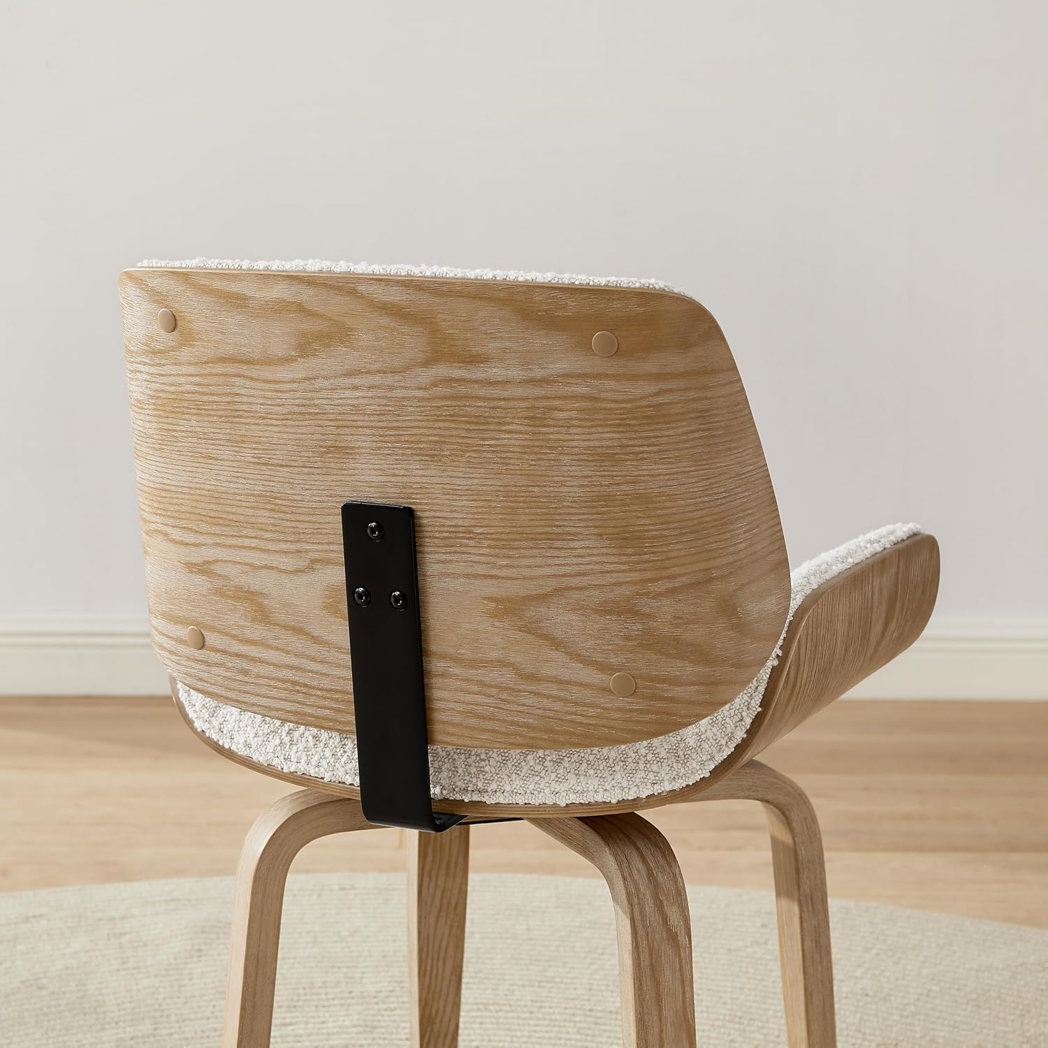 Swivel Dining Chair, Fabric Up - Century Textile & Sewing Supply By Owner ulasan dan harga