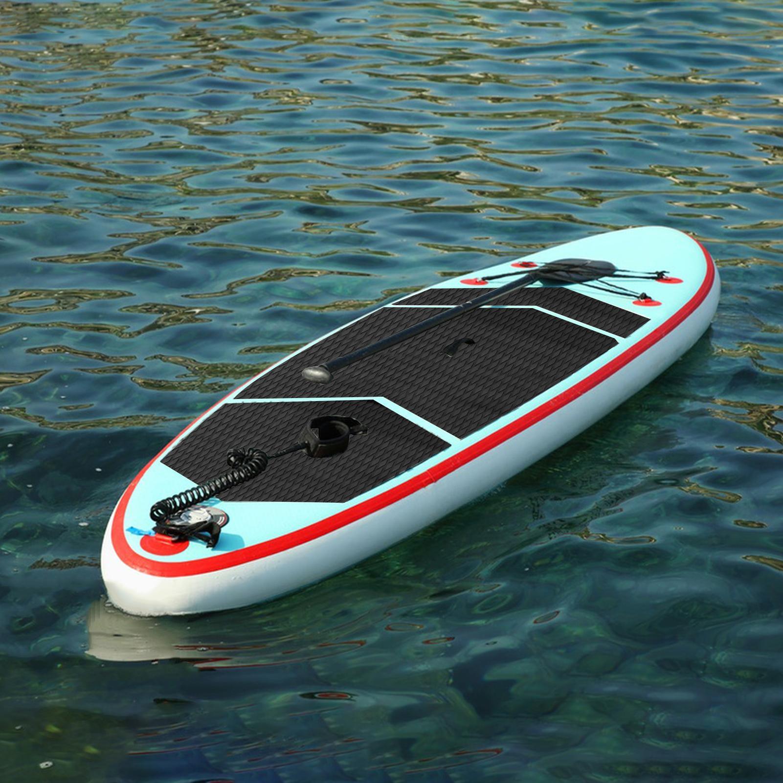 120cm Eva Boat Decking Sheet M - Cutting Mat Self Heal ulasan dan harga