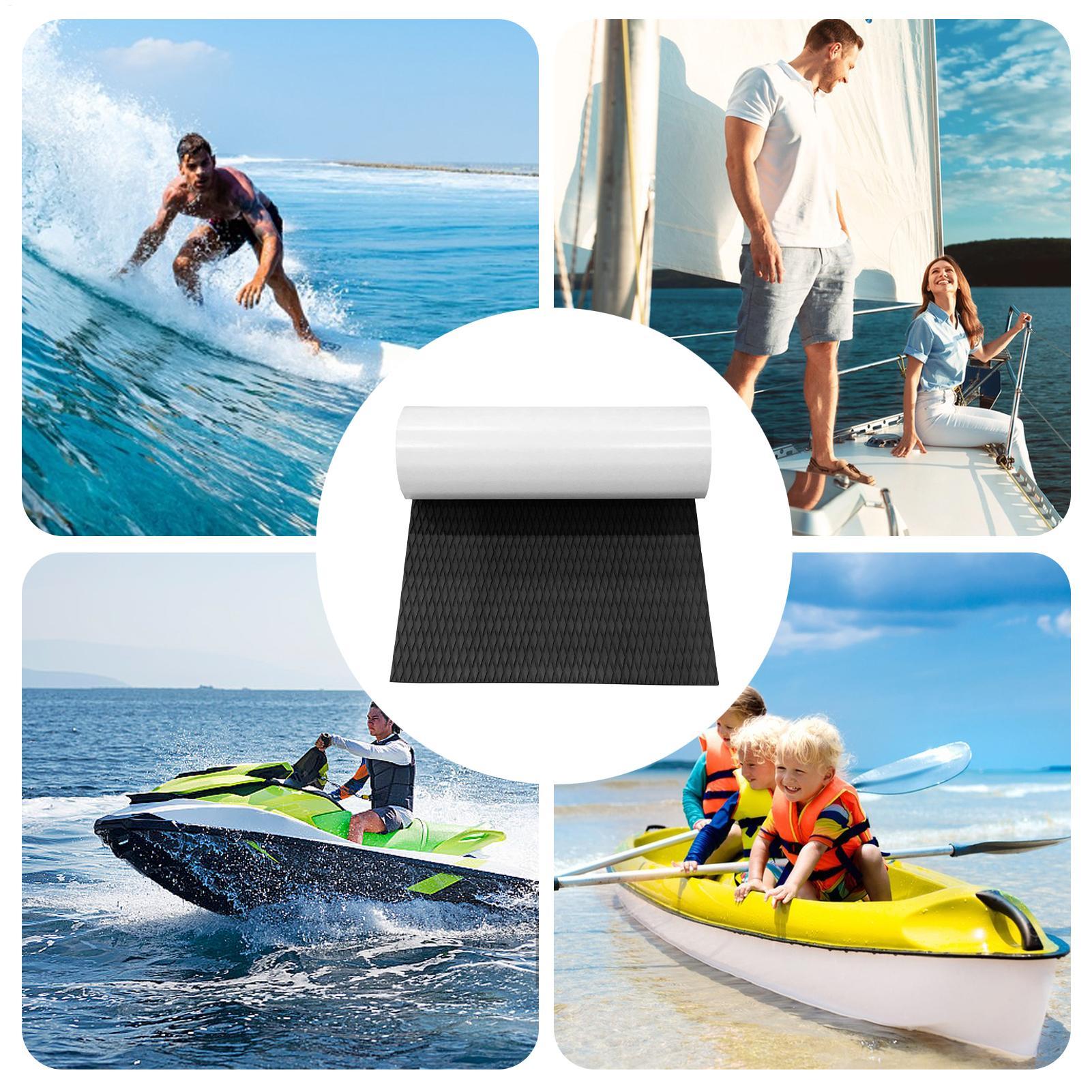 120cm Eva Boat Decking Sheet M - Cutting Mat Self Heal ulasan dan harga