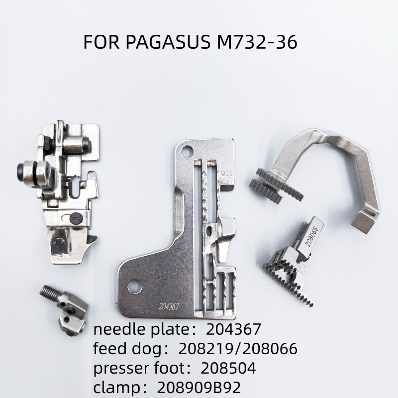 QXYUN Industrial sewing machin - Needle Threader Tool ulasan dan harga