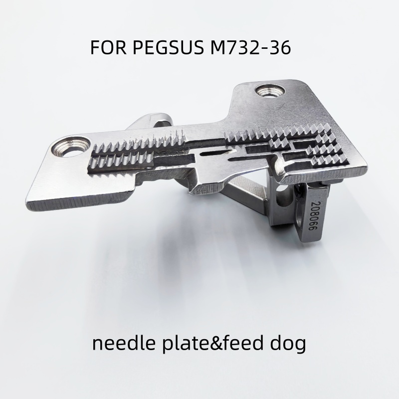 QXYUN Industrial sewing machin - Needle Threader Tool ulasan dan harga