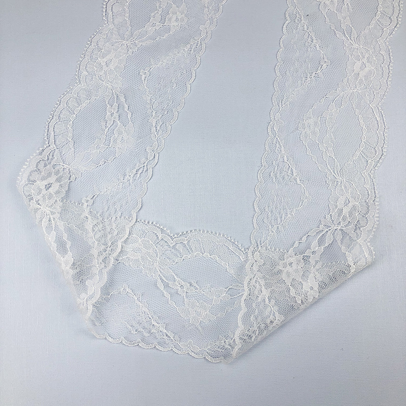 5 Meter Non-elastic laceLace R - Sewing Net ulasan dan harga