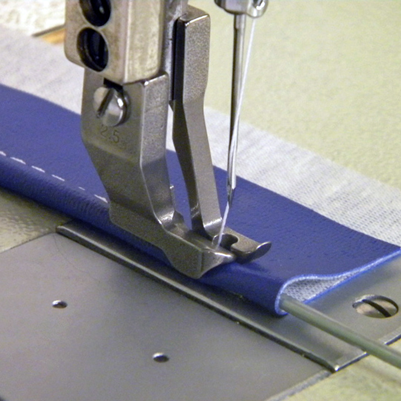 Industrial Walking Foot Sewing - Sewing Tt ulasan dan harga