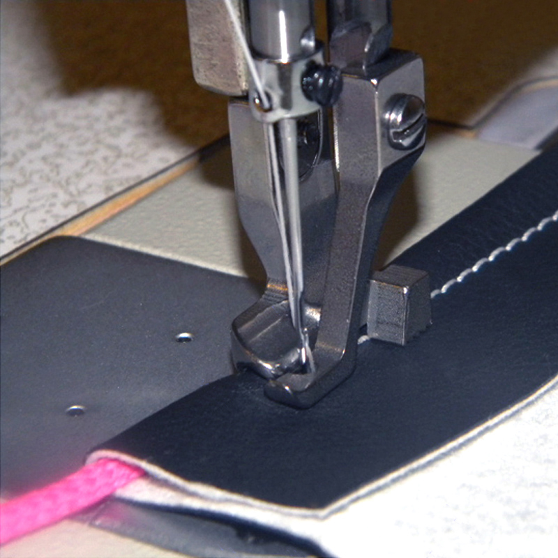 Industrial Walking Foot Sewing - Sewing Tt ulasan dan harga
