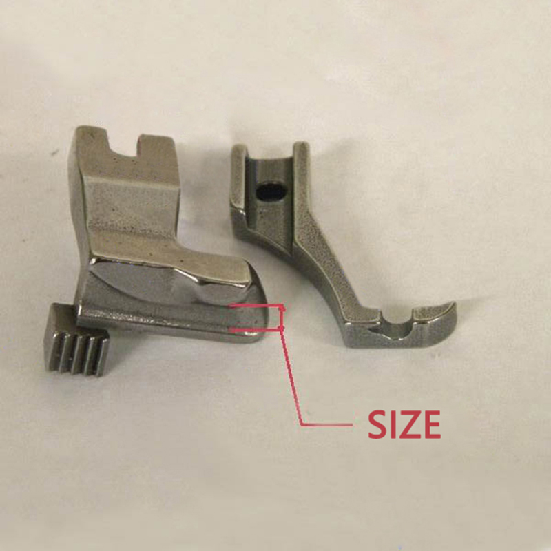 Industrial Walking Foot Sewing - Sewing Tt ulasan dan harga