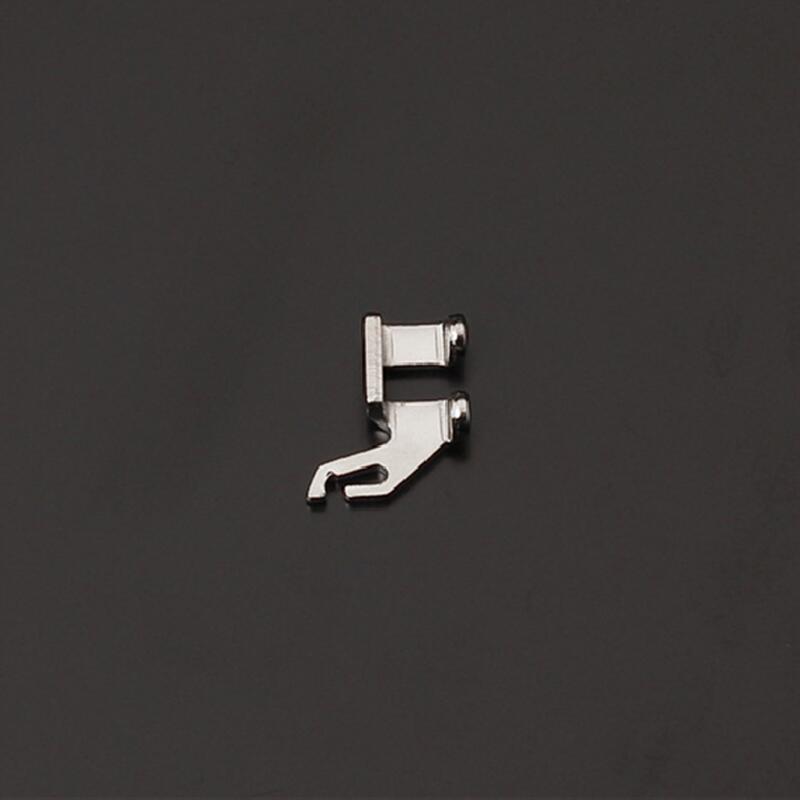 3Pcs/Lot Low Shank Snap-On Pre - Sewing Tt ulasan dan harga