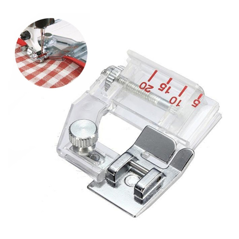 Low Shank Shirring Gathering P - Sewing Gathering ulasan dan harga