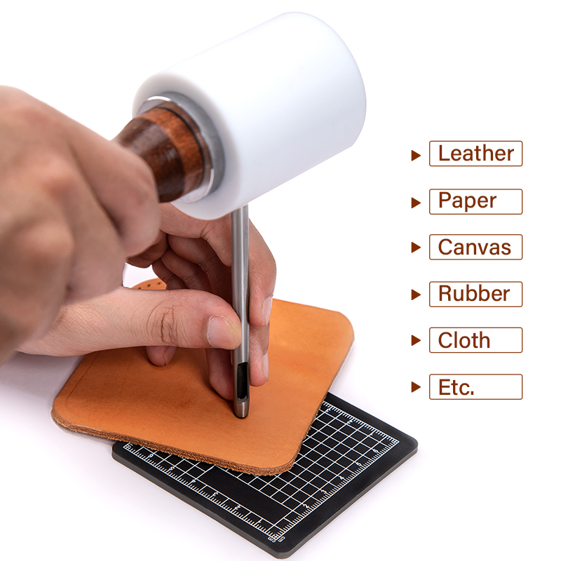 WUTA Leather Repair Kit Shoe S - Textile Sewing Kit ulasan dan harga