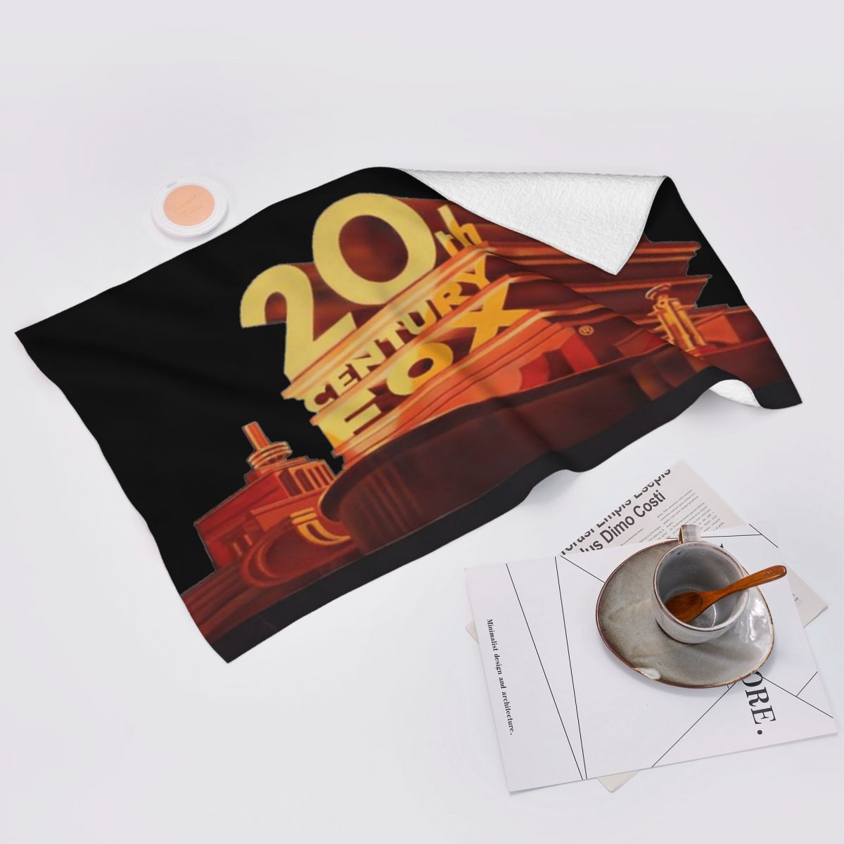 Custom 20th Century Fox Soft F - Century Textile & Sewing Supply By Owner ulasan dan harga