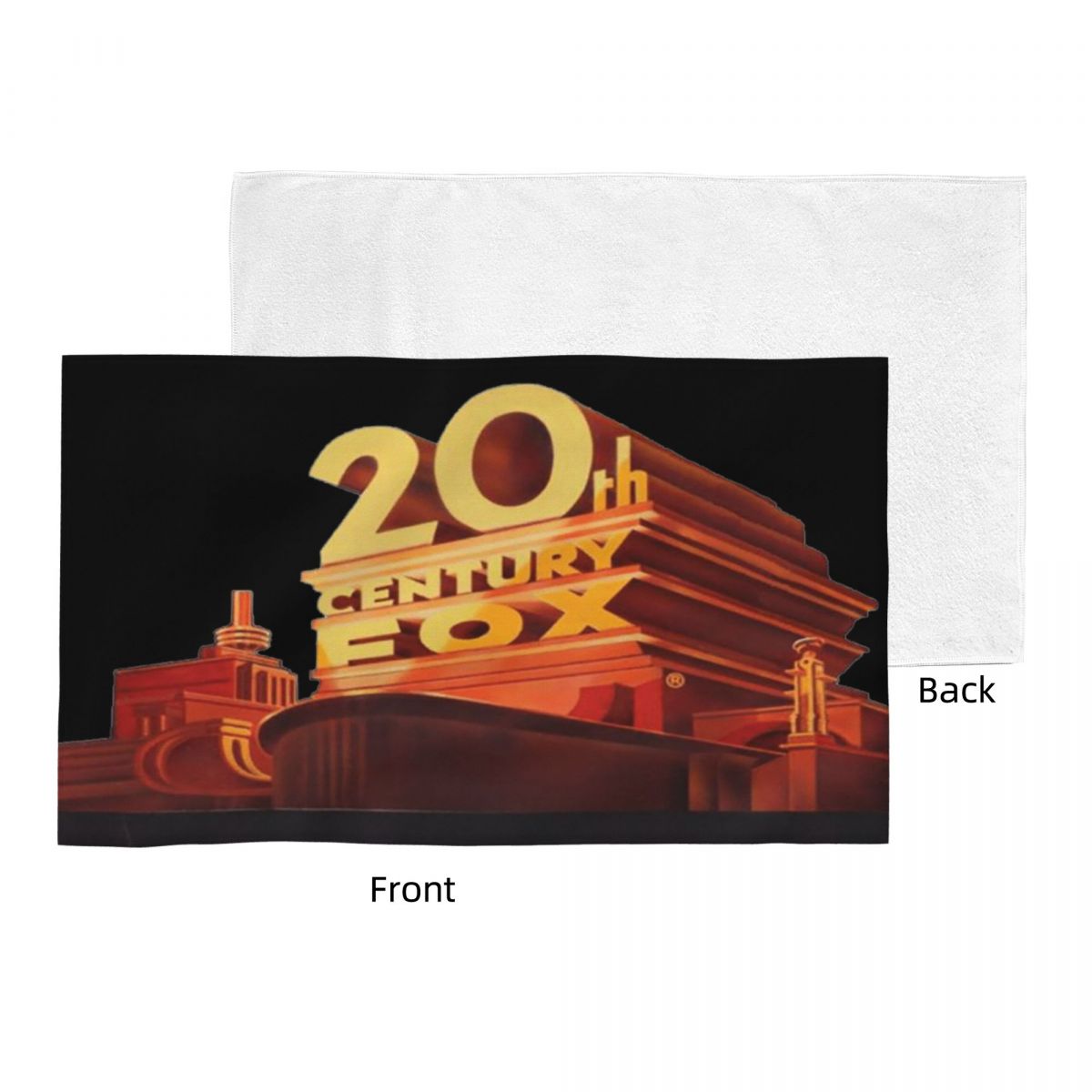 Custom 20th Century Fox Soft F - Century Textile & Sewing Supply By Owner ulasan dan harga