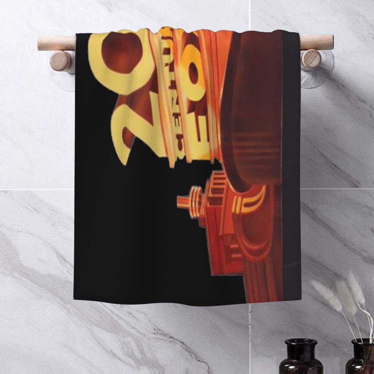 Custom 20th Century Fox Soft F - Century Textile & Sewing Supply By Owner ulasan dan harga