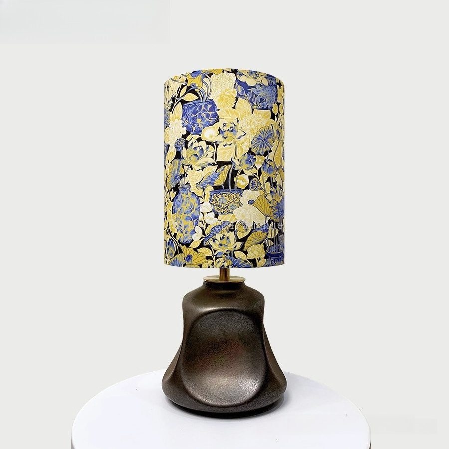 Gilded Liberty Fabric Table La - Century Textile & Sewing Supply By Owner ulasan dan harga