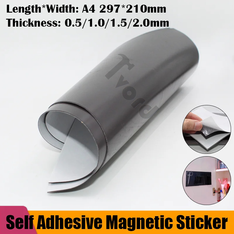 0.5/1/1.5/2mm A4 Self-Adhesive - Cutting Mat Self Heal ulasan dan harga