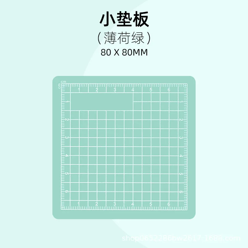 A6 One Side Perfect Self Heali - Cutting Mat Self Heal ulasan dan harga