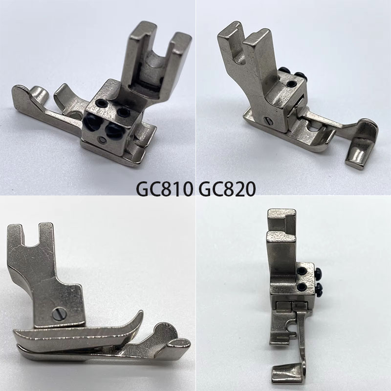 810 Straw Hat Presser Foot, Ed - Sewing Tt ulasan dan harga