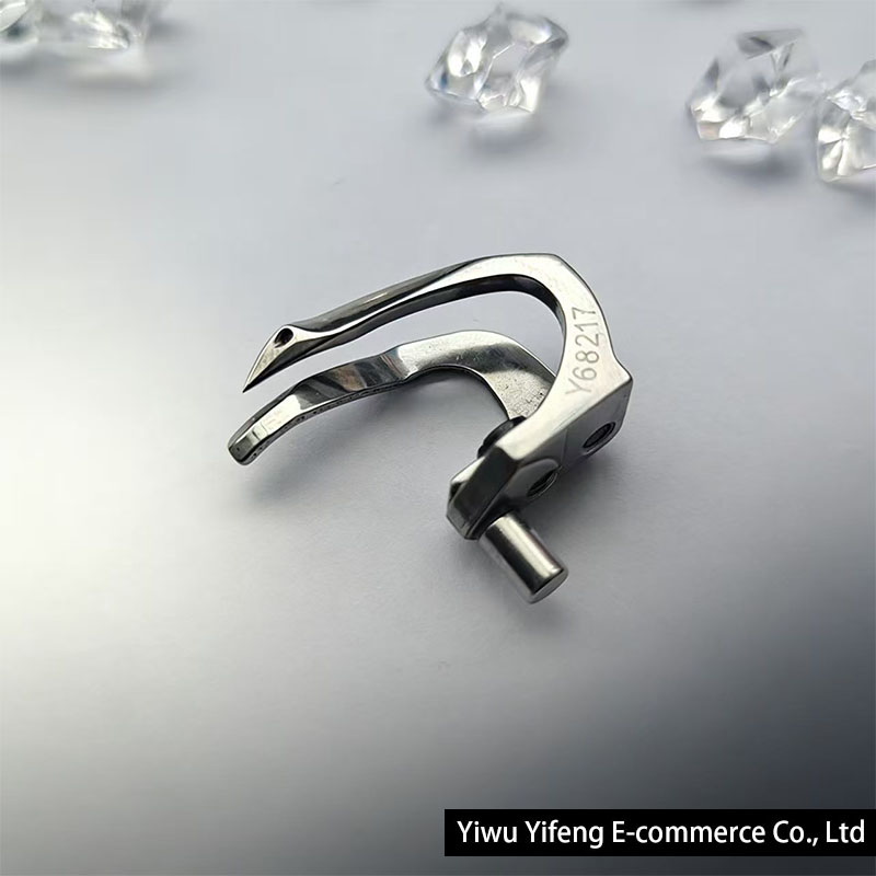 Y68217 Looper For Four Needles - Needle Threader Tool ulasan dan harga