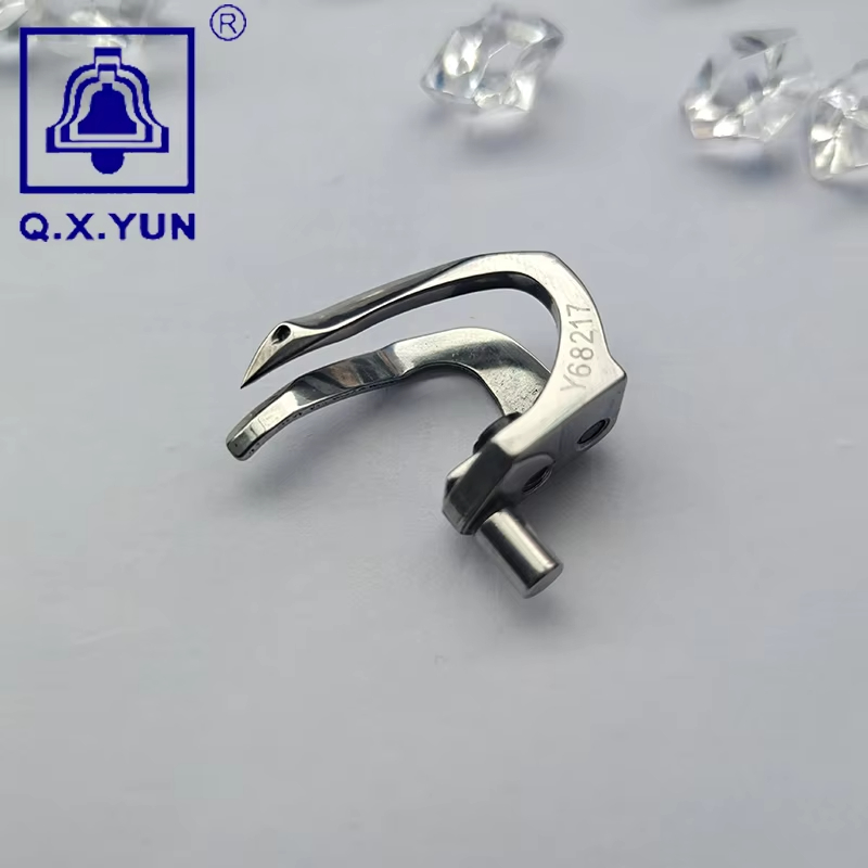 Y68217 Looper For Four Needles - Needle Threader Tool ulasan dan harga