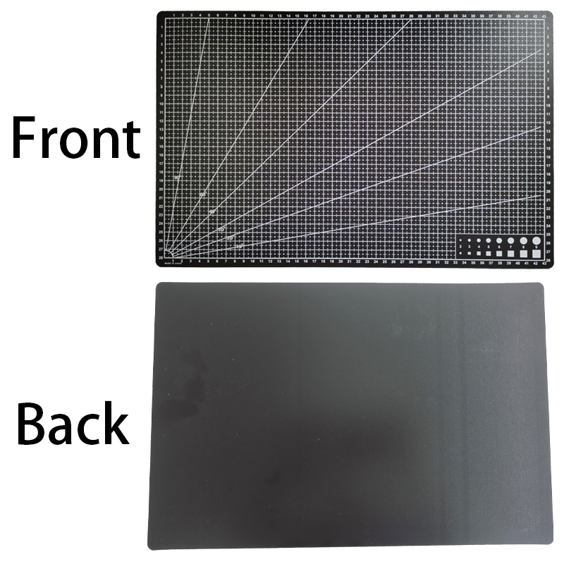 Self Healing Craft Cutting Mat - Cutting Mat Self Heal ulasan dan harga