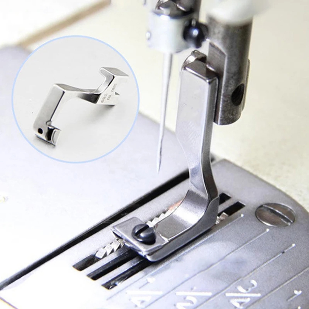 T69 Adjustable Invisible Zippe - Sewing Tt ulasan dan harga