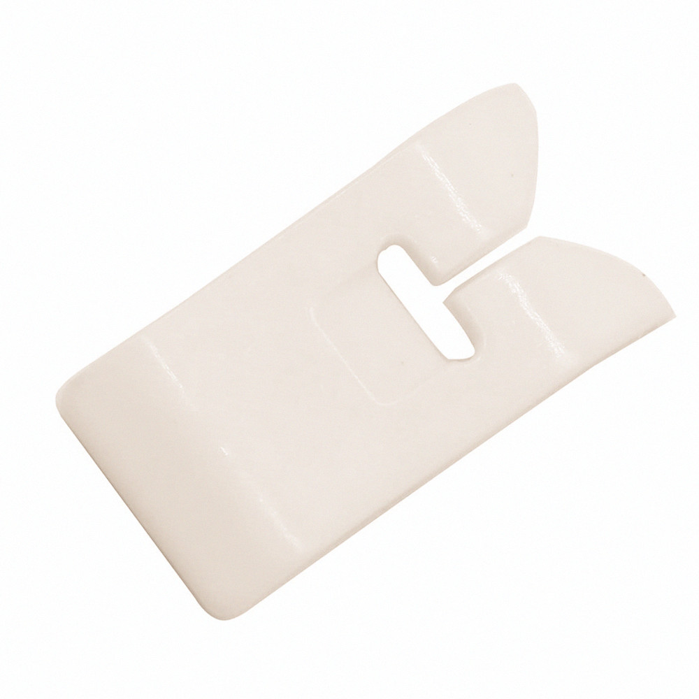 Non-Stick Plastic Snap On Pres - Sewing Tt ulasan dan harga